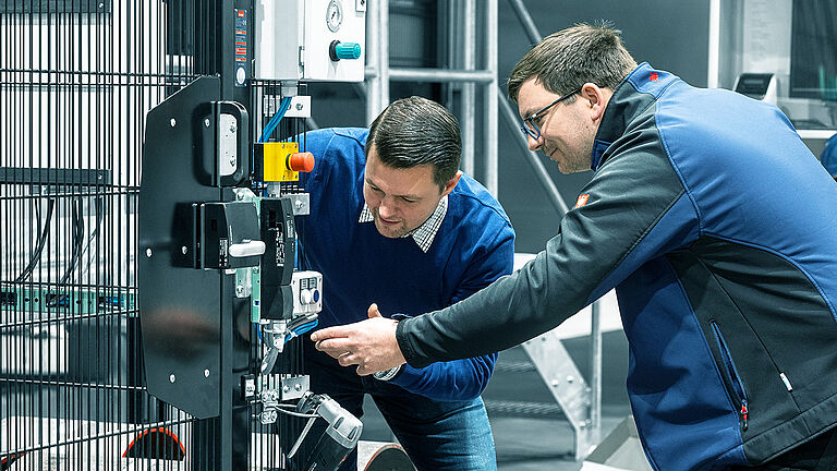 Gefährdungsbeurteilung