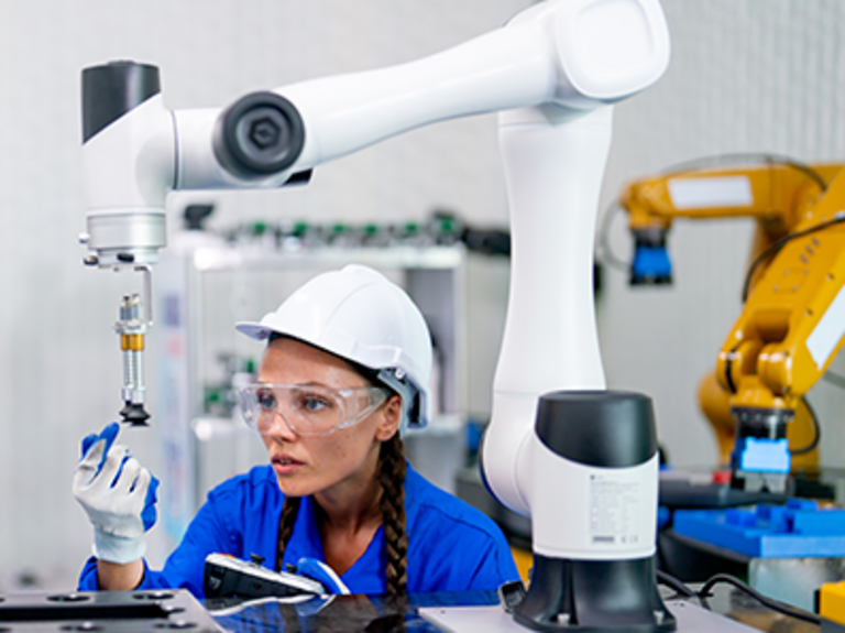 Collaborative robot risk analysis