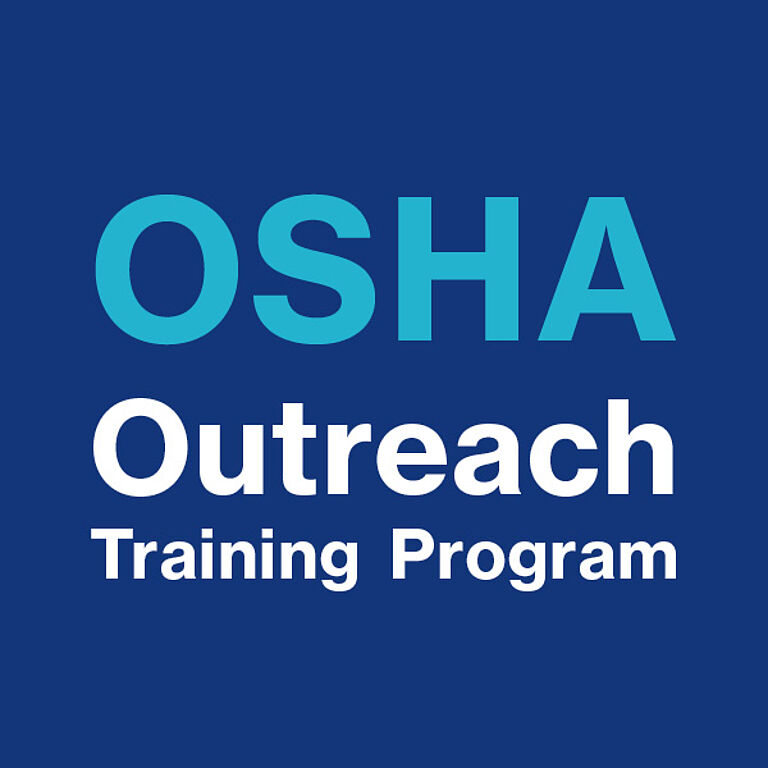 OSHA Outreach Training