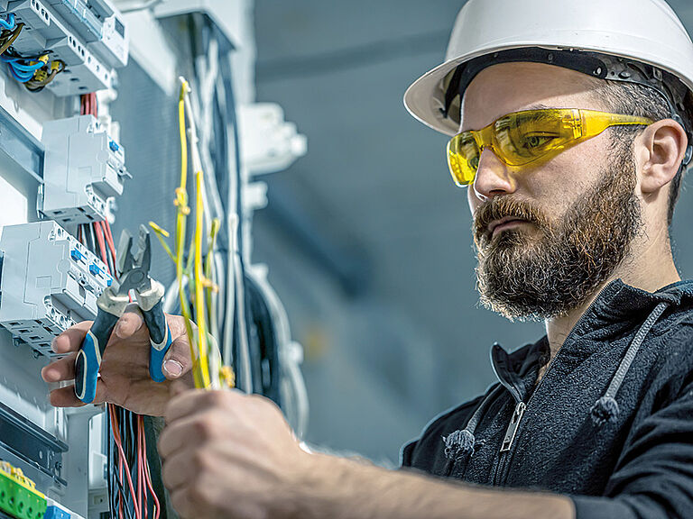 Safety Circuits & Wiring