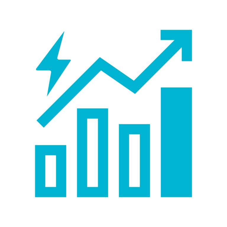 icon no benchmarking